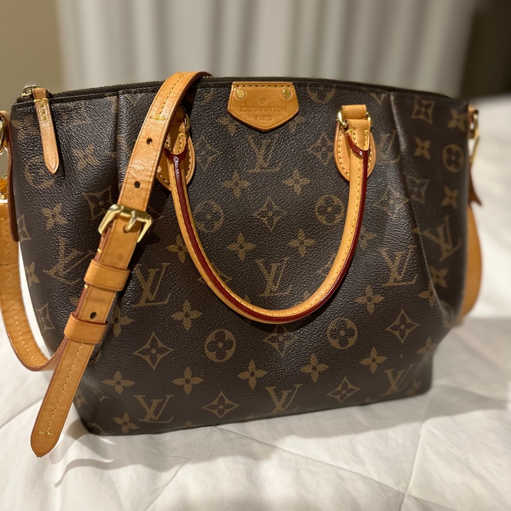 Louis Vuitton Turenne PM